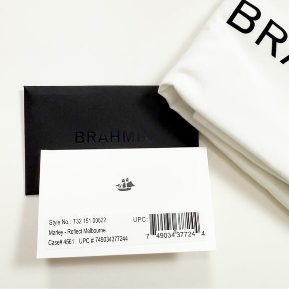 Brahmin Marley Bag - Picture 14 of 14